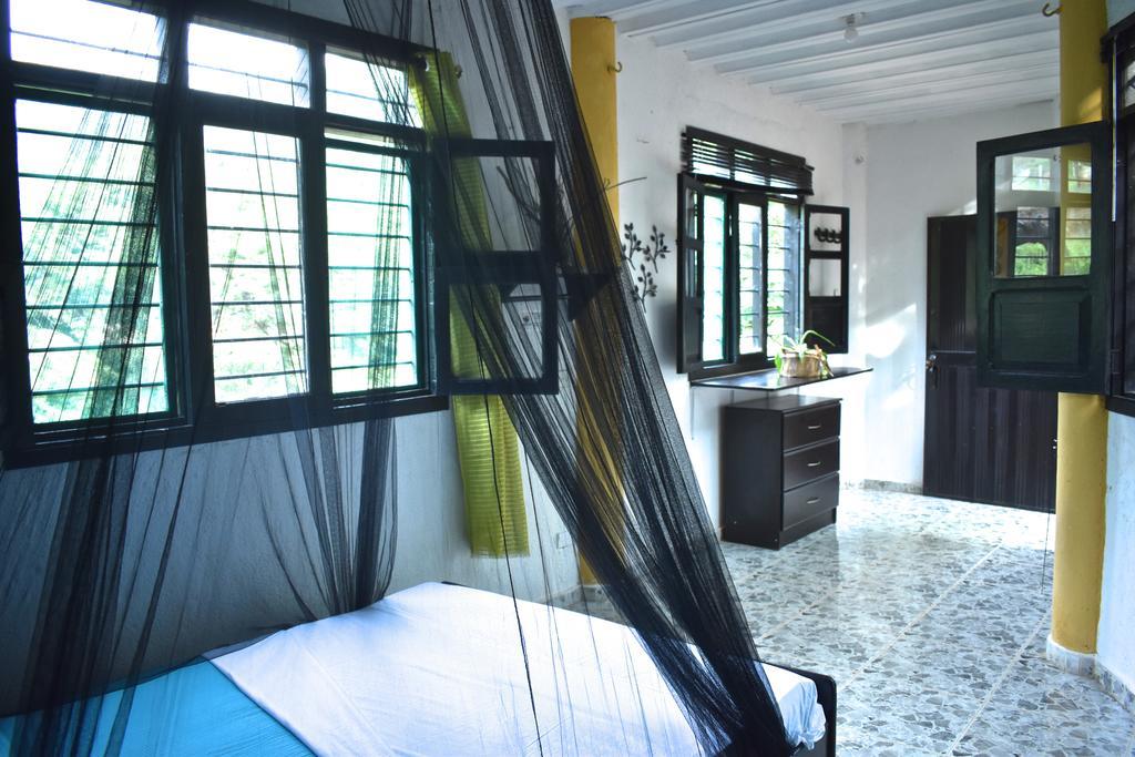 Hostal Rancho Aparte Taganga Extérieur photo