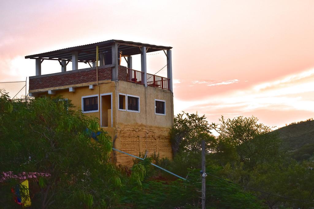 Hostal Rancho Aparte Taganga Extérieur photo